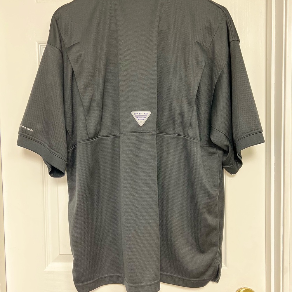 Columbia Polo - Picture 4 of 5